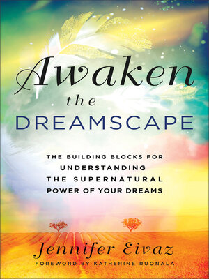 cover image of Awaken the Dreamscape